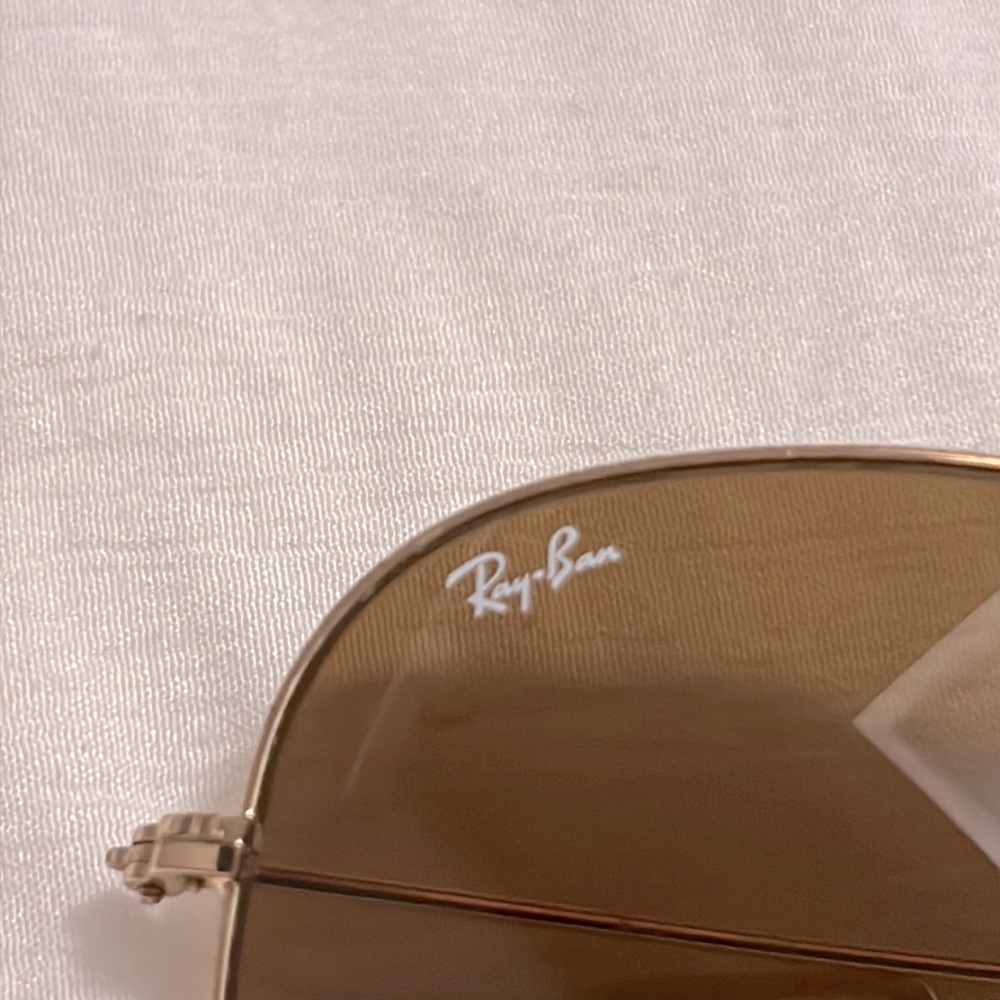 Rayban sunglasses - Picture 2 of 4